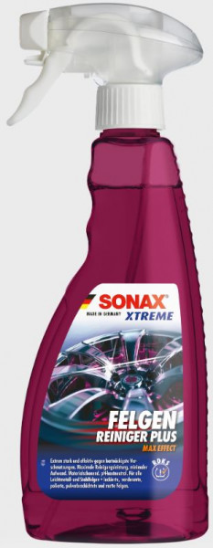 Sonax XTREME FelgenReiniger PLUS, 500ml
