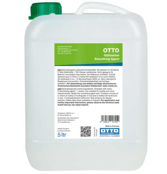 OTTO Glättmittel, 5 Liter