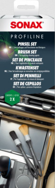 Sonax PinselSet