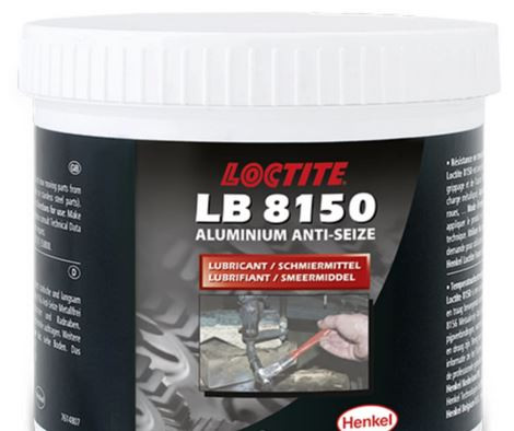 Loctite LB 8150