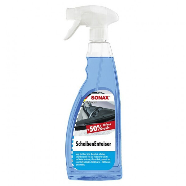 Sonax Scheibenenteiser, 750ml