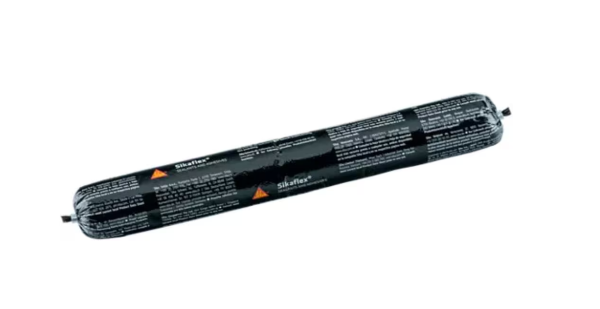 Sikaflex 621 schwarz, 600ml Dichtstoff
