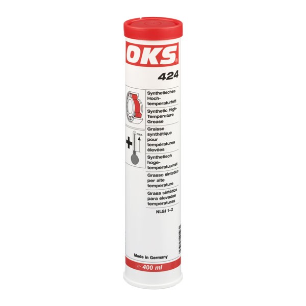 OKS 424, 400ml, Synthetisches Hochtemperaturfett