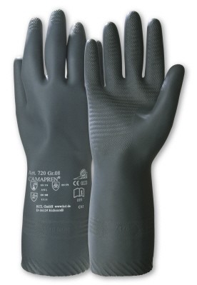 KCL Handschuhe CAMAPREN 720/9