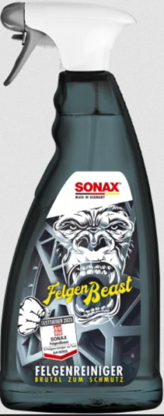 Sonax Felgenbeast, 1 Liter
