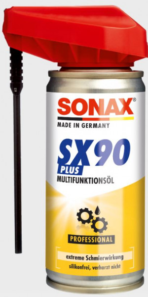 Sonax SX 90 Plus mit EasySpray, 100ml