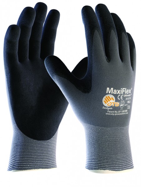 Maxiflex-Handschuh #2440/ 11