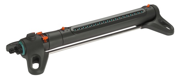 Gardena 18714-20 Viereckregner Aquazoom L