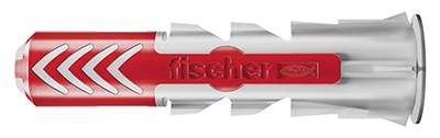 Fischer Dübel DUOPOWER 10 x 50, 555010