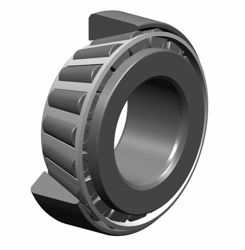 Kegelrollenlager 30306A SNR