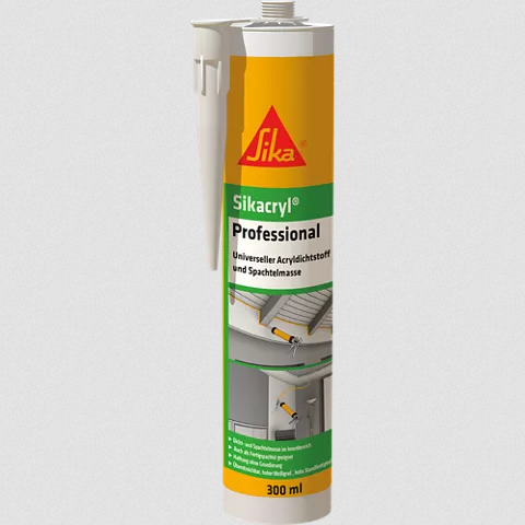 Sikacryl Professiona