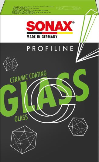 Sonax PROFILINE CeramicCoating CC Glass, 50ml