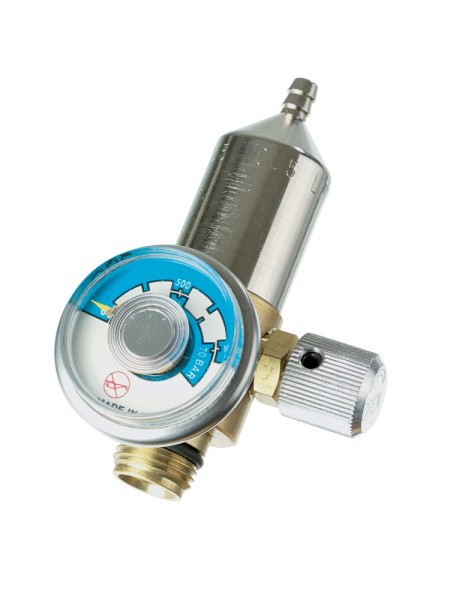 6810397 Dräger Standard Regulier Ventil
