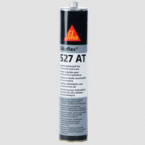 Sikaflex 527 AT