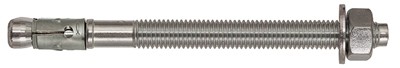 Fischer Bolzenanker FAZ II 10/10 R Edelstahl, 501403