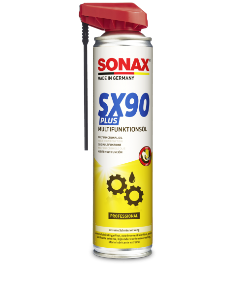 Sonax SX 90 Plus mit EasySpray, 400ml