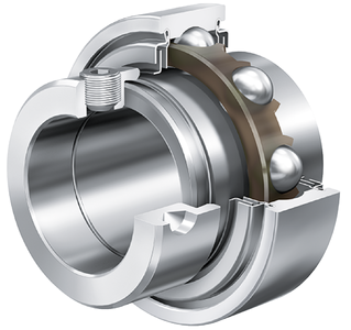 Spannlager GRAE50-XL-NPP-B-FA106 INA