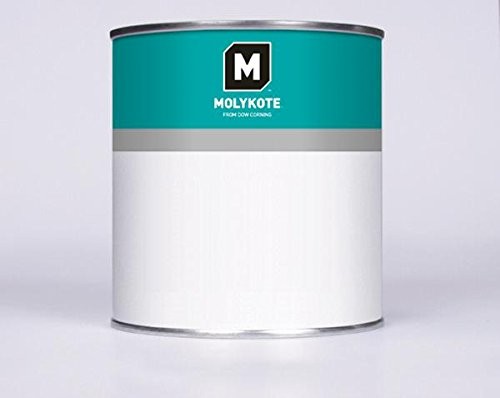 Molykote G-Rapid Plus, 250g ,Montage- und Einlaufpaste
