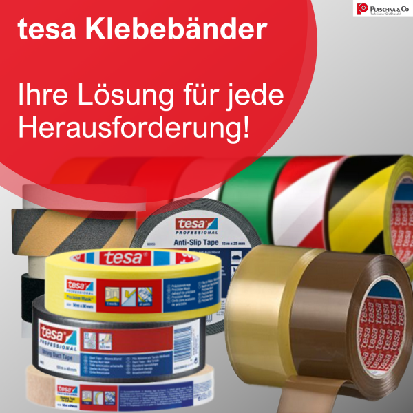 Tesa-Post