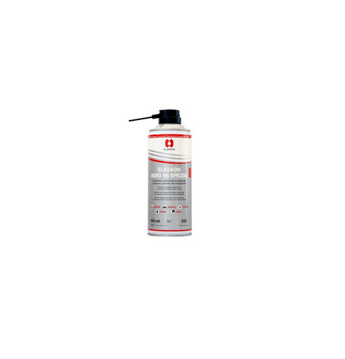 ELASKON AERO 46 Spezial, 400ml