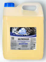 Kaltreiniger, 5 Liter