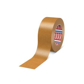 tesakrepp 4309, 50m x 50mm, hellbraun