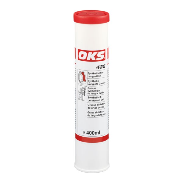 OKS 425, 400ml, Synthetisches Langzeitfett