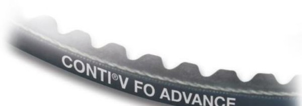 Keilriemen XPA x 782 LW /=AVX13-800LA Conti®VX Advance