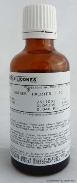 Wacker® Härter T 40