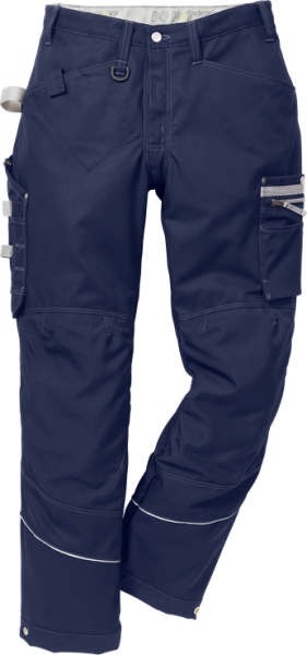 110327-540 FK GEN-Y BUNDHOSE MARINE, GR.46 ==> Auslaufmodell