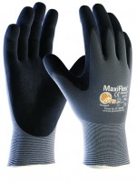 Maxiflex-Handschuh #2440/ 10