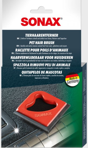 Sonax TierhaarEntferner