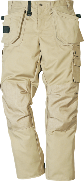 100544-210 FK PROSTRETCH BUNDHOSEKHAKI, GR.48