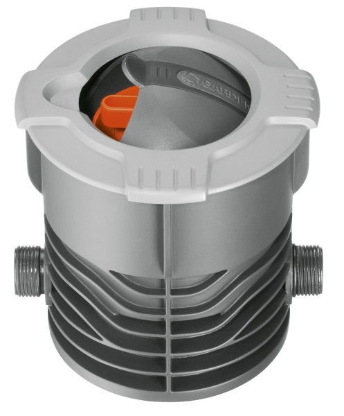 Gardena Regulier- u. Absperrdose 2724-20