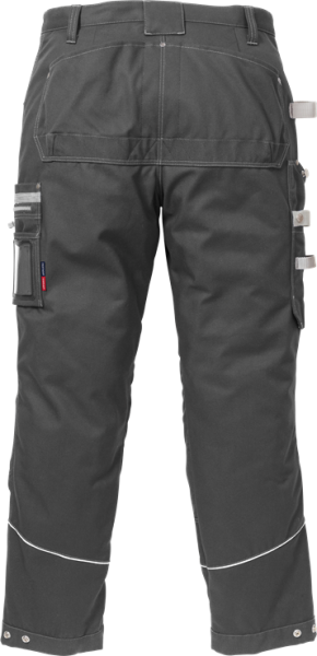110327-941 FK GEN-Y BUNDHOSE GRAU, GR.50 ==> Auslaufmodell