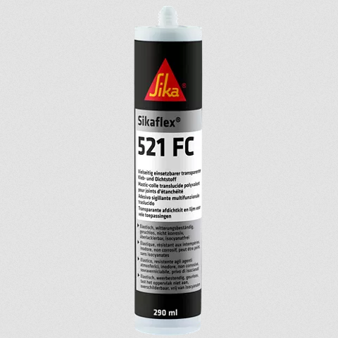 Sikaflex 521 FC