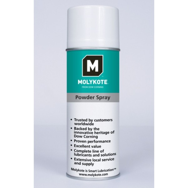 Molykote G-4500, 400ml, Spezialschmierstoff (NSF H1)