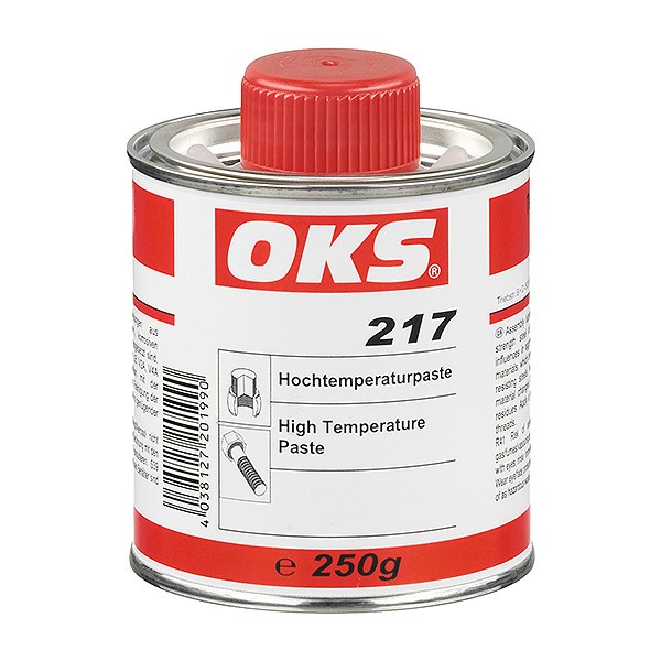 OKS 217, 250g, Hochtemperaturpaste