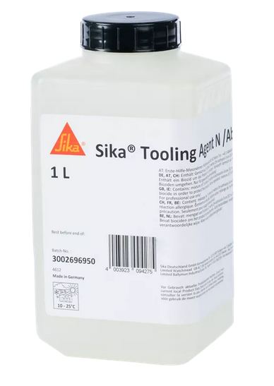 Sika Abglättmittel N, 1000ml