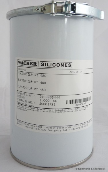 Elastosil® RT 480