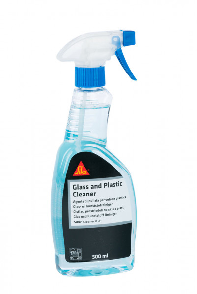 Sika Cleaner G+P 500ml