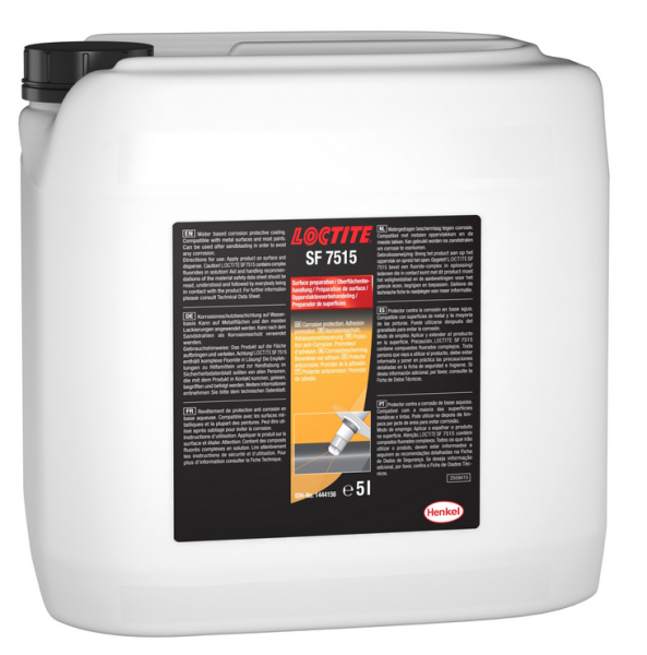 Loctite SF 7515, 5 Liter, Korrosionsschutz