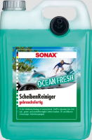Sonax Ocean Fresh Waschanlagenzusatz Sommer, 5 Liter