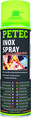 Petec Inox-Spray 500ml