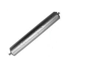 OTTOCOLL P 83 hochelastischer PU-Klebstoff, grau (C02), 580ml