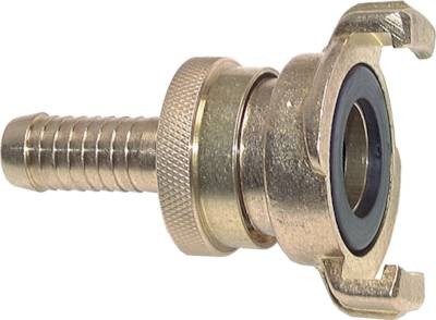 GK Schlauchstück, 19mm 3/4