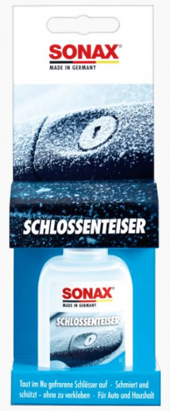 Sonax SchlossEnteiser, 50ml