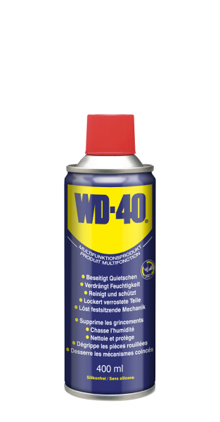 WD-40 Multifunktions-Spray, 400ml