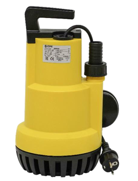 Tauchmotorpumpe Espa 350W Vigila 200 M A 9qbm/h