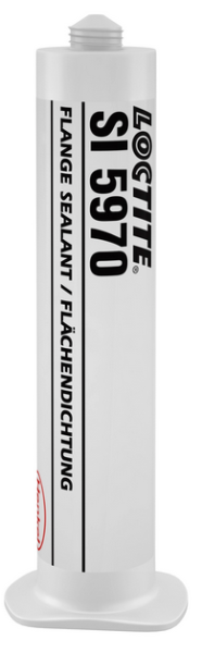 Loctite SI 5970, 50ml, Silikon Flächendichtung